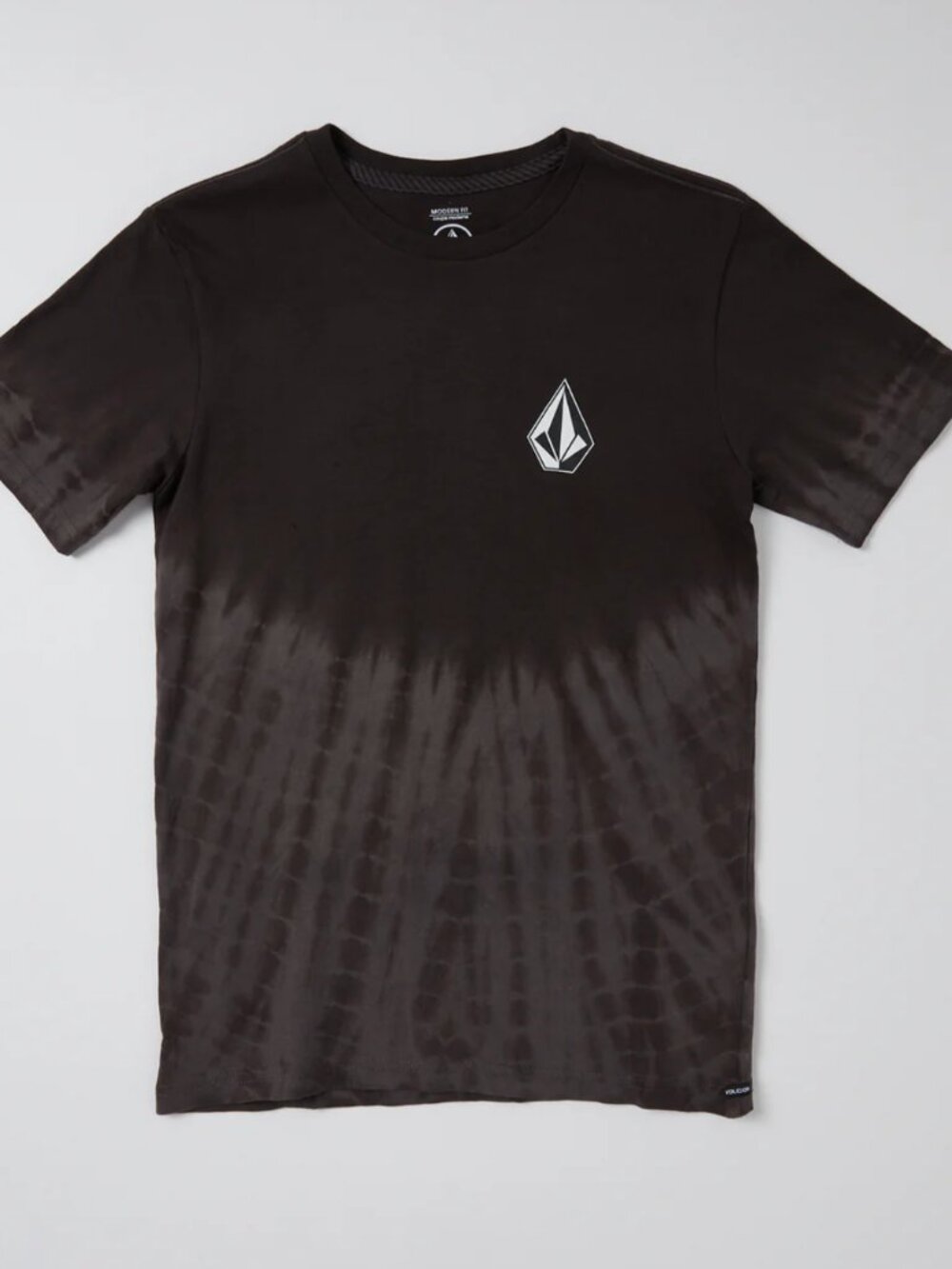 Men's VOLCOM ICONIC STONE DYE - Size Medium